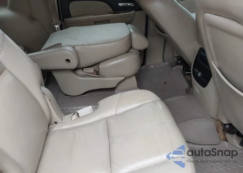 2007 Chevrolet Suburban 1500 Lt из США, поврежденный, VIN 1GNFK16387R280307